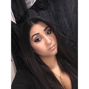 Meet your Posher, Mounika